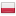 visitzakopane.pl server is located in Poland